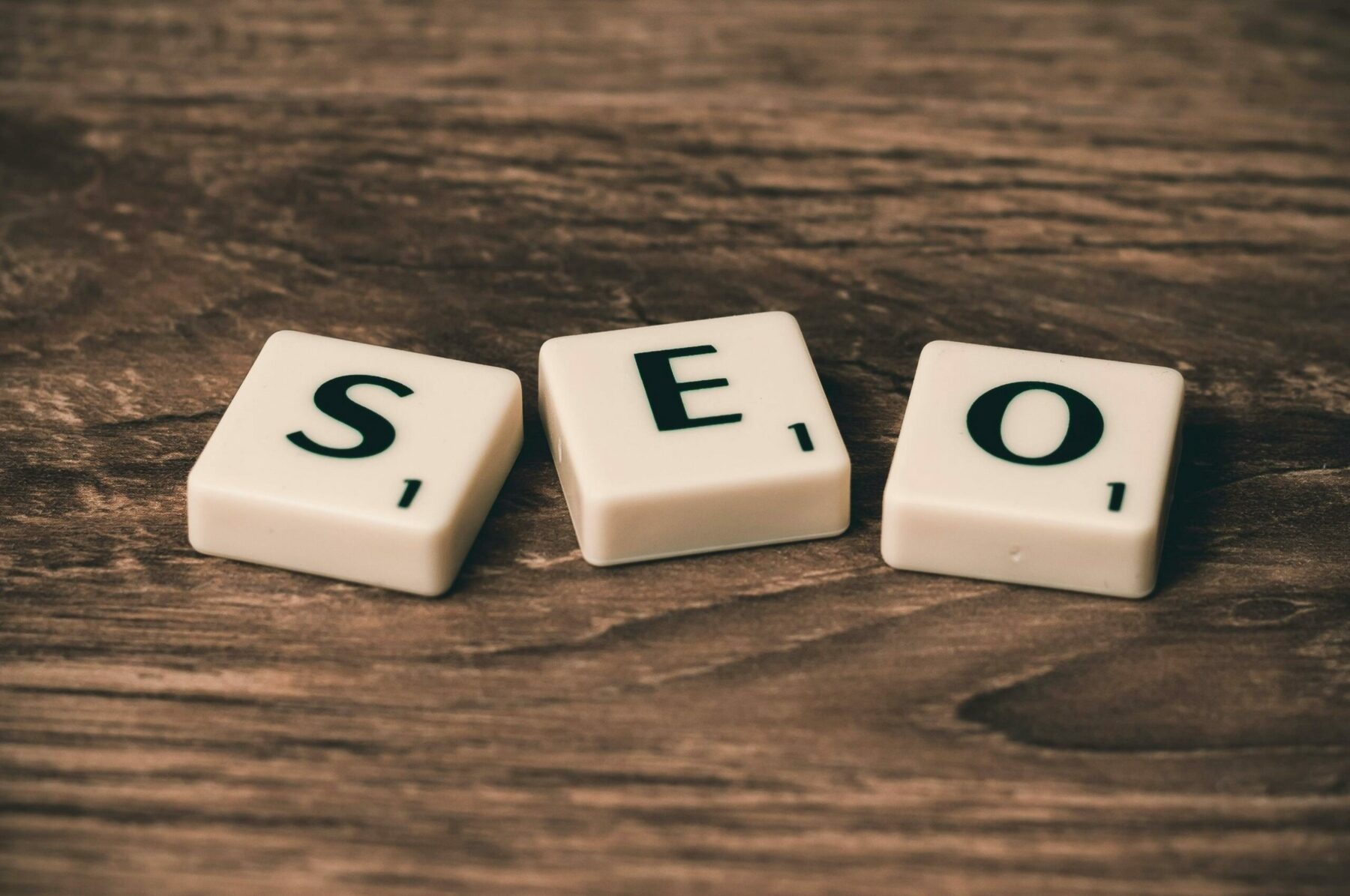 SEO and additional services